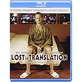 Lost in Translation [Blu-ray]
