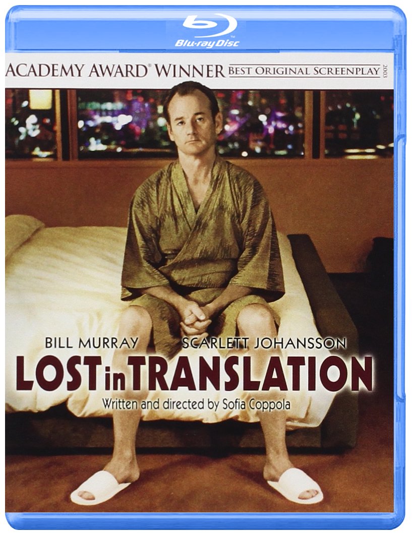 Lost in Translation