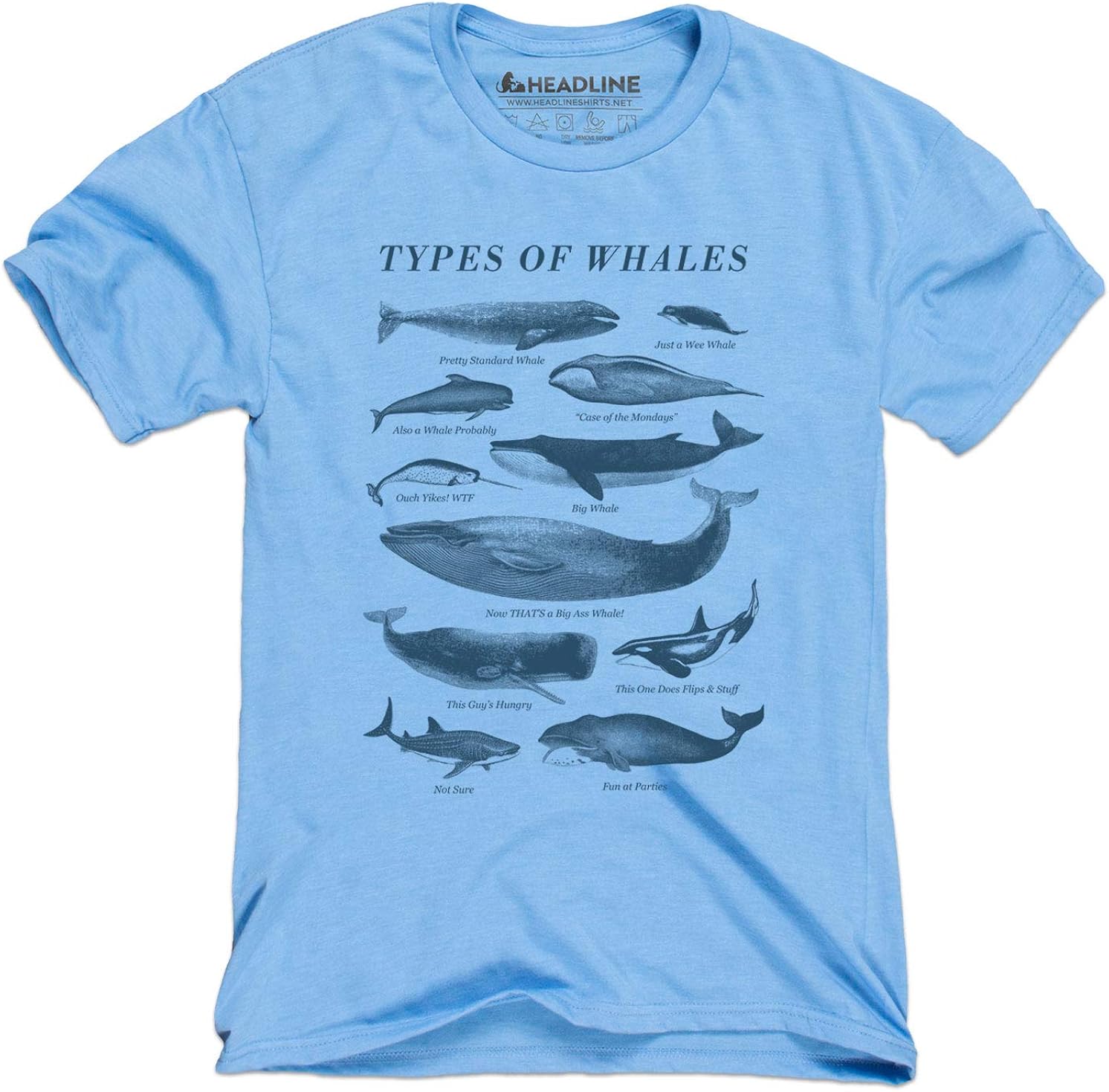 Whale apparel Clearance