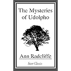 The Mysteries of Udolpho: A Romance (Penguin Classics)
