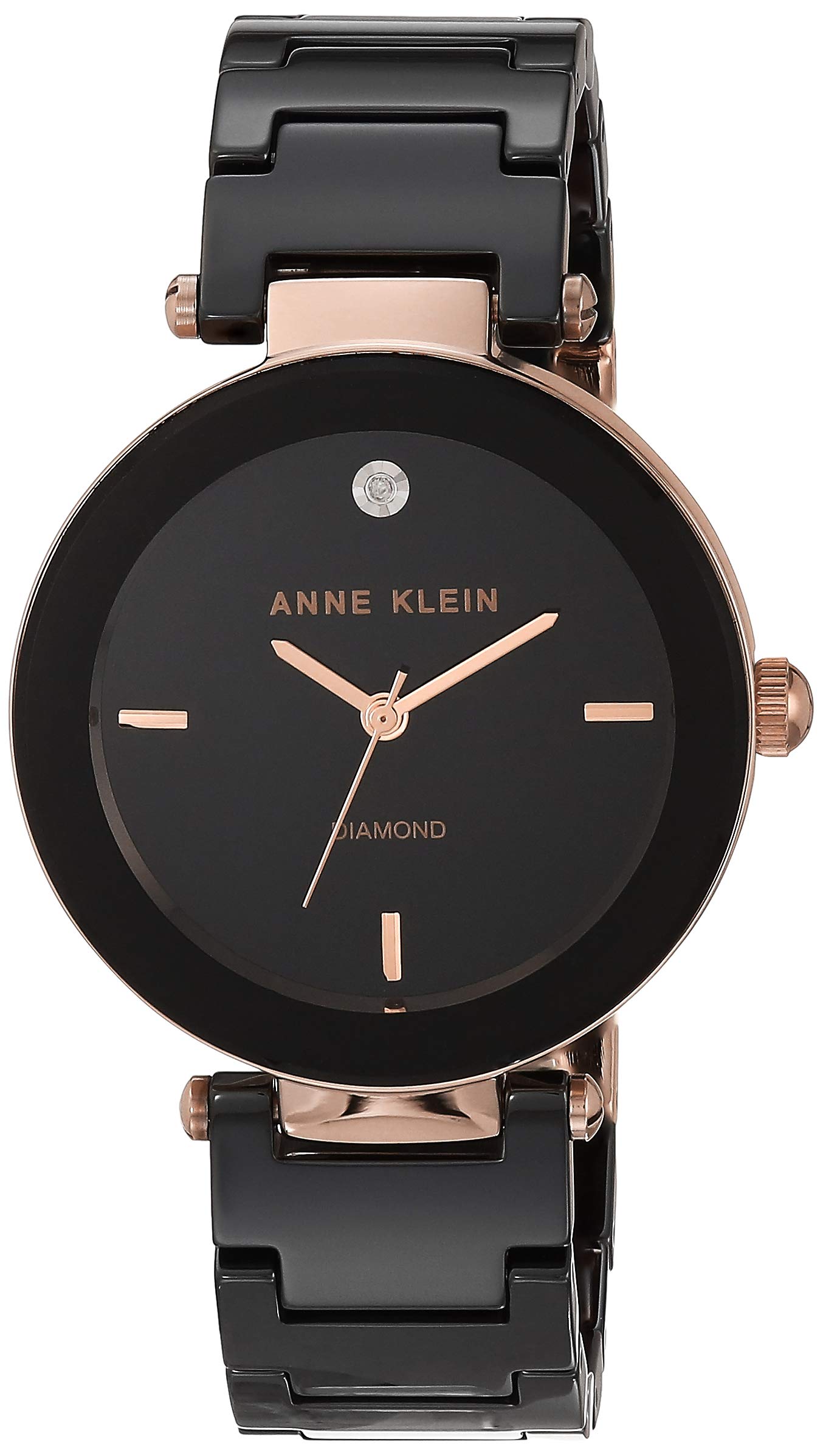 Anne Klein Dress Watch (Model: AK/1018)