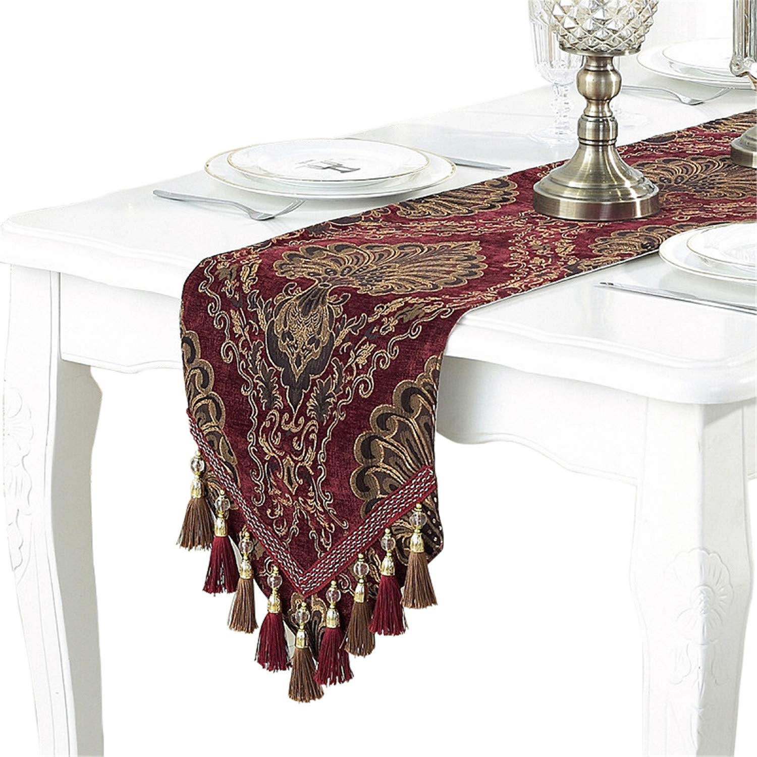Best 62 inch table runner
