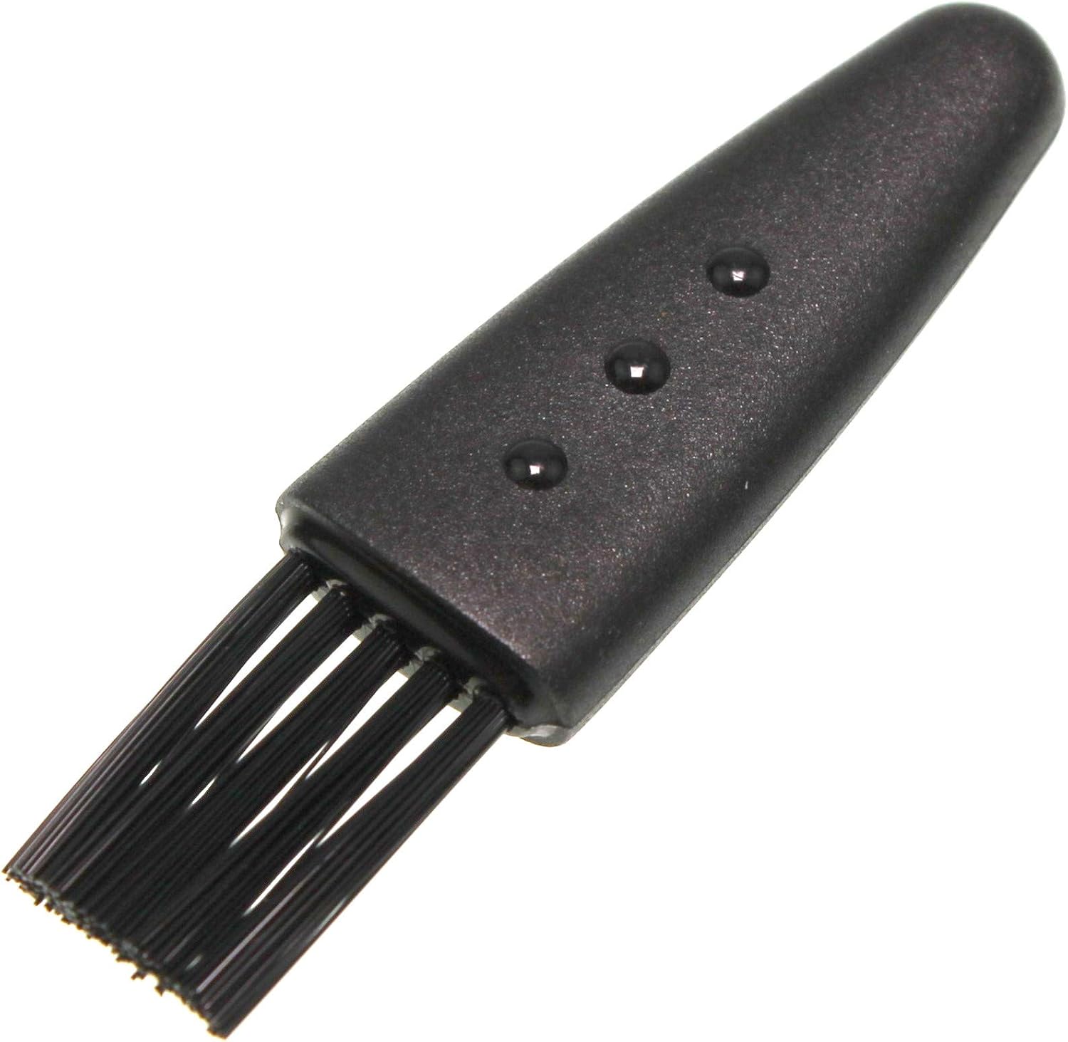 philips trimmer cleaning brush