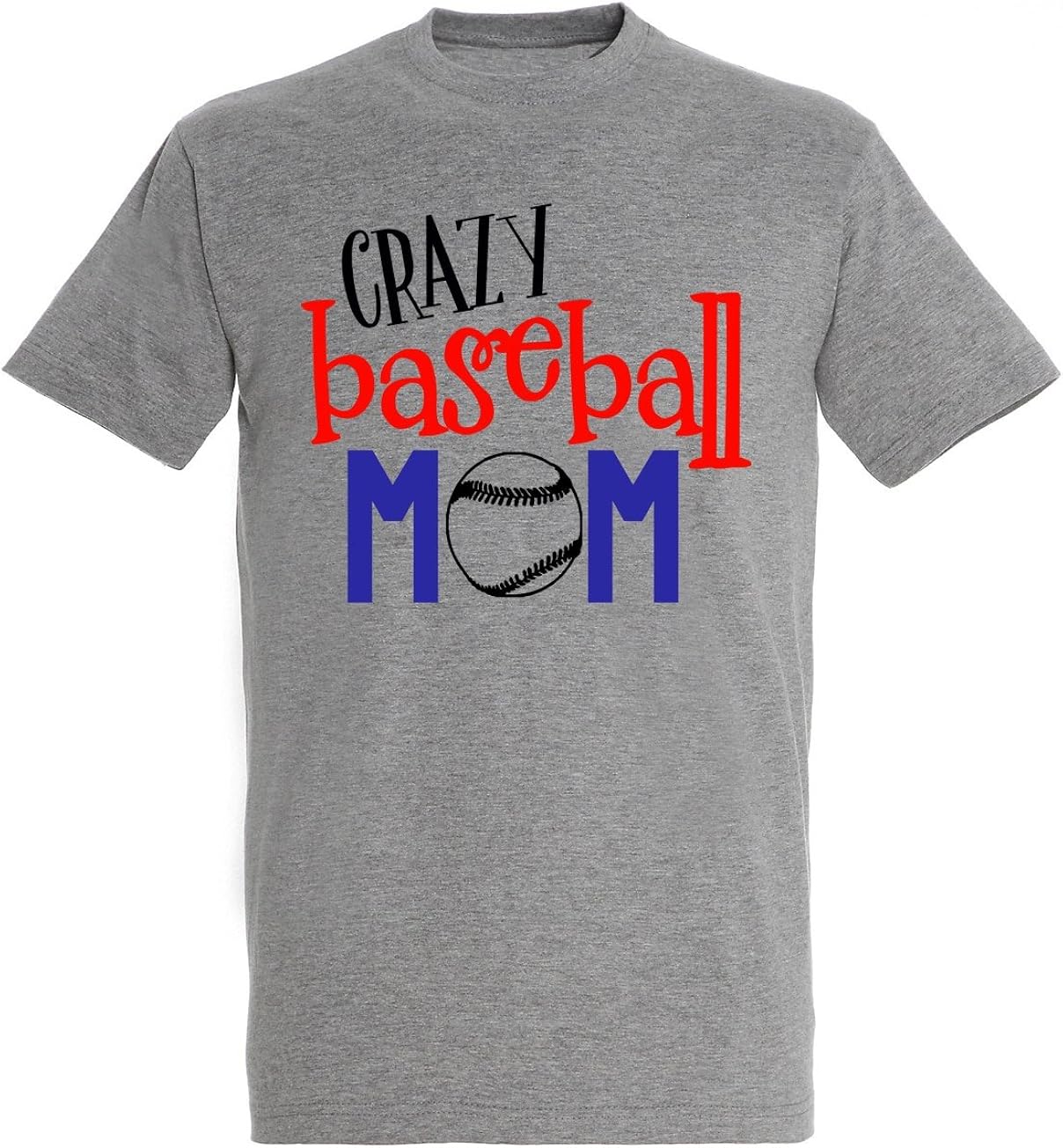 crazy baseball shirts