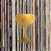 Booze & Vinyl: A Spirited Guide to Great Music and Mixed Drinks