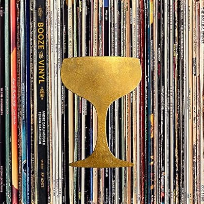 Booze & Vinyl: A Spirited Guide to Great Music and Mixed Drinks Booze & Vinyl: A Spirited Guide to Great Music and Mixed Drinks