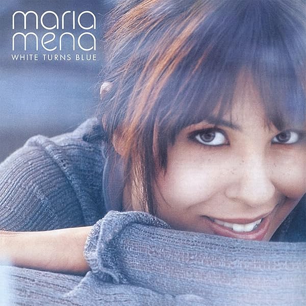 LP Maria Mena White Turns Blue (Blue & White Vinyl) MOVLP3293 Music On Vinyl 未開封 /00260 Amazon.com: White Turns Blue - Limited 180-Gram Blue & White
