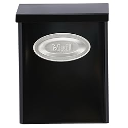 Architectural Mailboxes Designer Galvanized