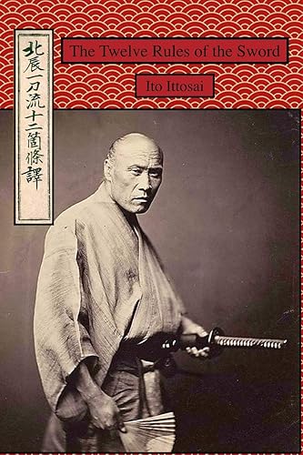 Download The Twelve Rules of the Sword PDF