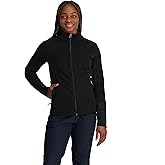 Spyder womens Bandita Full Zip Sweater