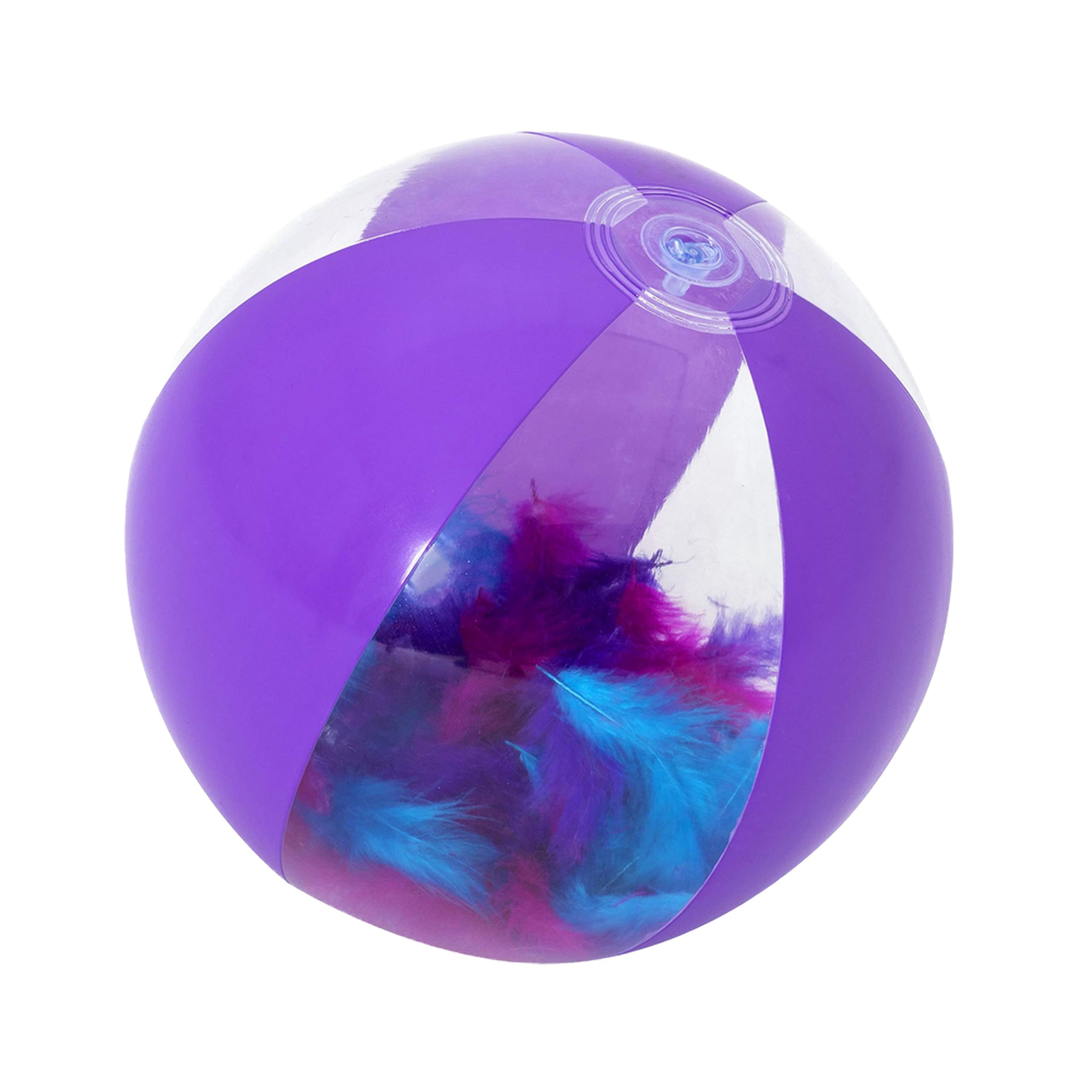Bestway "Flirty Feather Wasserball 41 cm