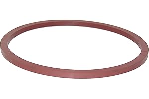 GOLDFLEX MTC 20332 Door Seal Gasket for Tuttnauer EZ9 2340 JET2340 02610118