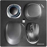 3Dconnexion SpaceMouse Wireless Kit 2 3DX-700136