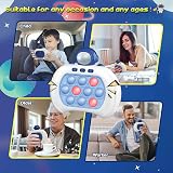 Azyh Quick Press Game Fidget Toy Pro for Kids Adults 4 Modes 999 Levels view 5