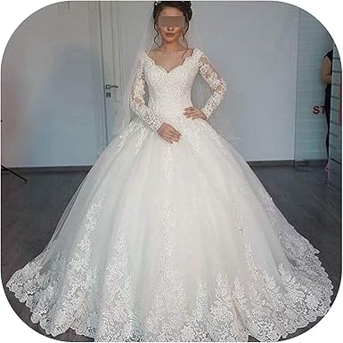 veil for ball gown wedding dress