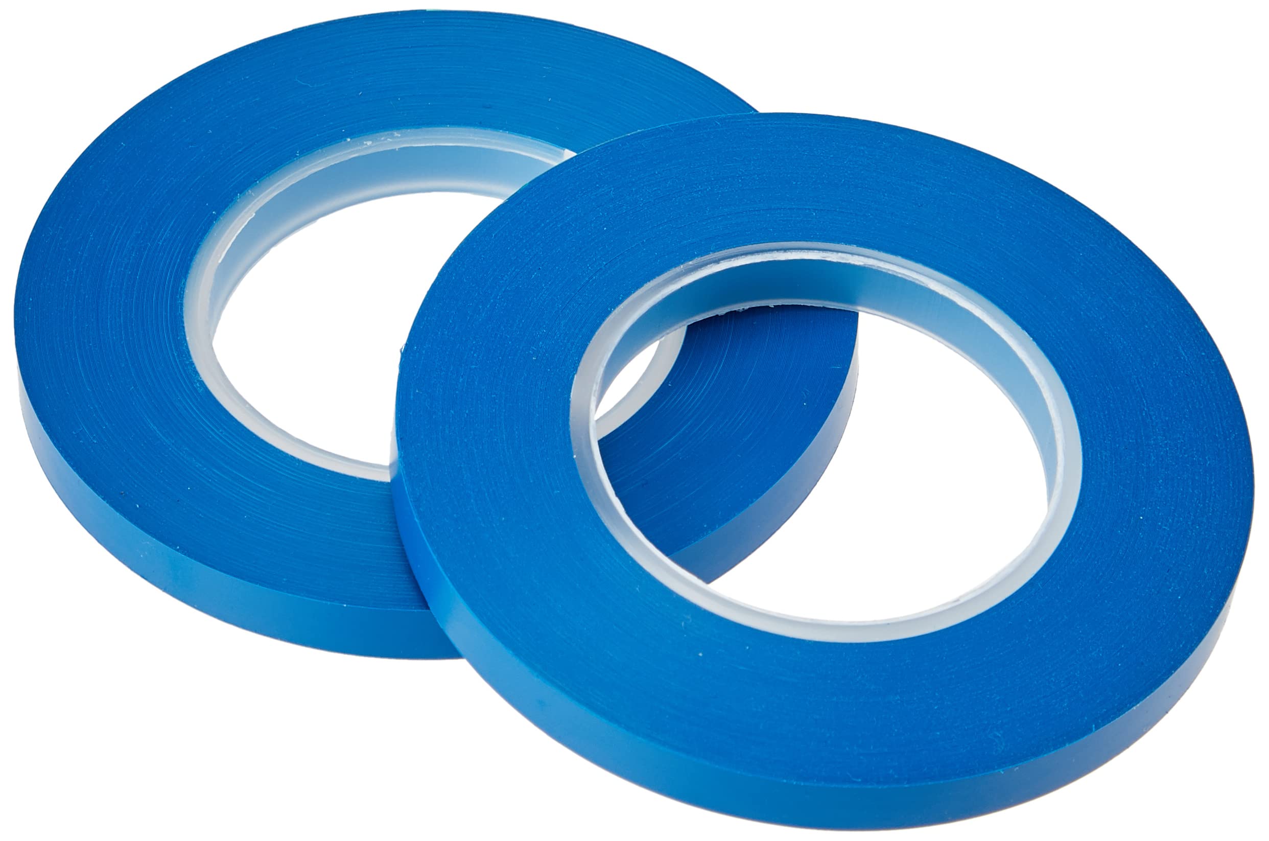 Modelcraft PMA3006 Masking Tape, Blue, 6mm