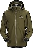 Arc'teryx Beta AR Jacket - Men's Dark Moss Medium
