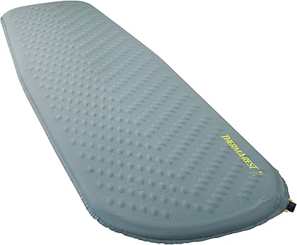 thermarest camping mat