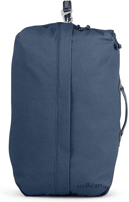 millican miles the duffle bag