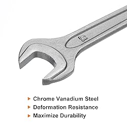 HARFINGTON Single Open Ended Spanner