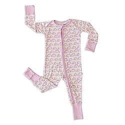 Little Sleepies Pajamas for Baby Boys