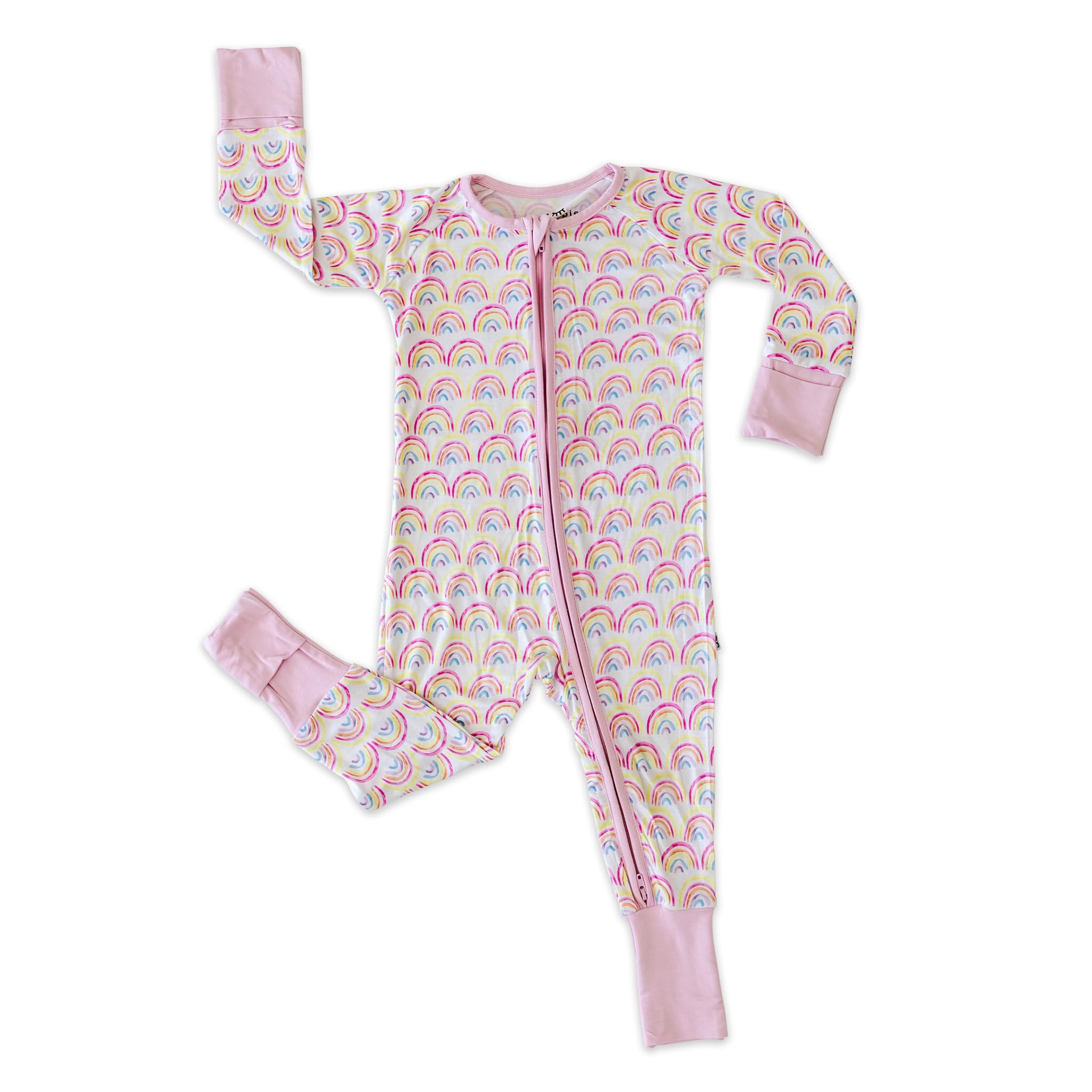 Little Sleepies Pajamas for Baby Boys