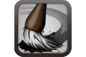 Zen Brush