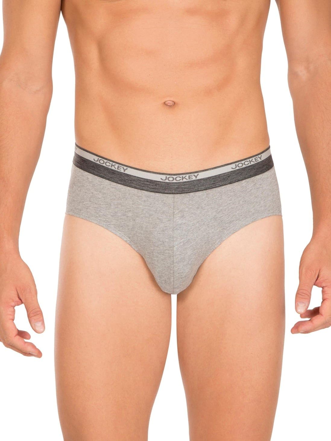 jockey square cut brief