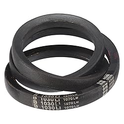 Uxcell 3 Pack B40 1/2 Classic Wrapped