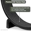 One Fast Cat - Cat Exercise Wheel - Gen. 7 - Safe 48