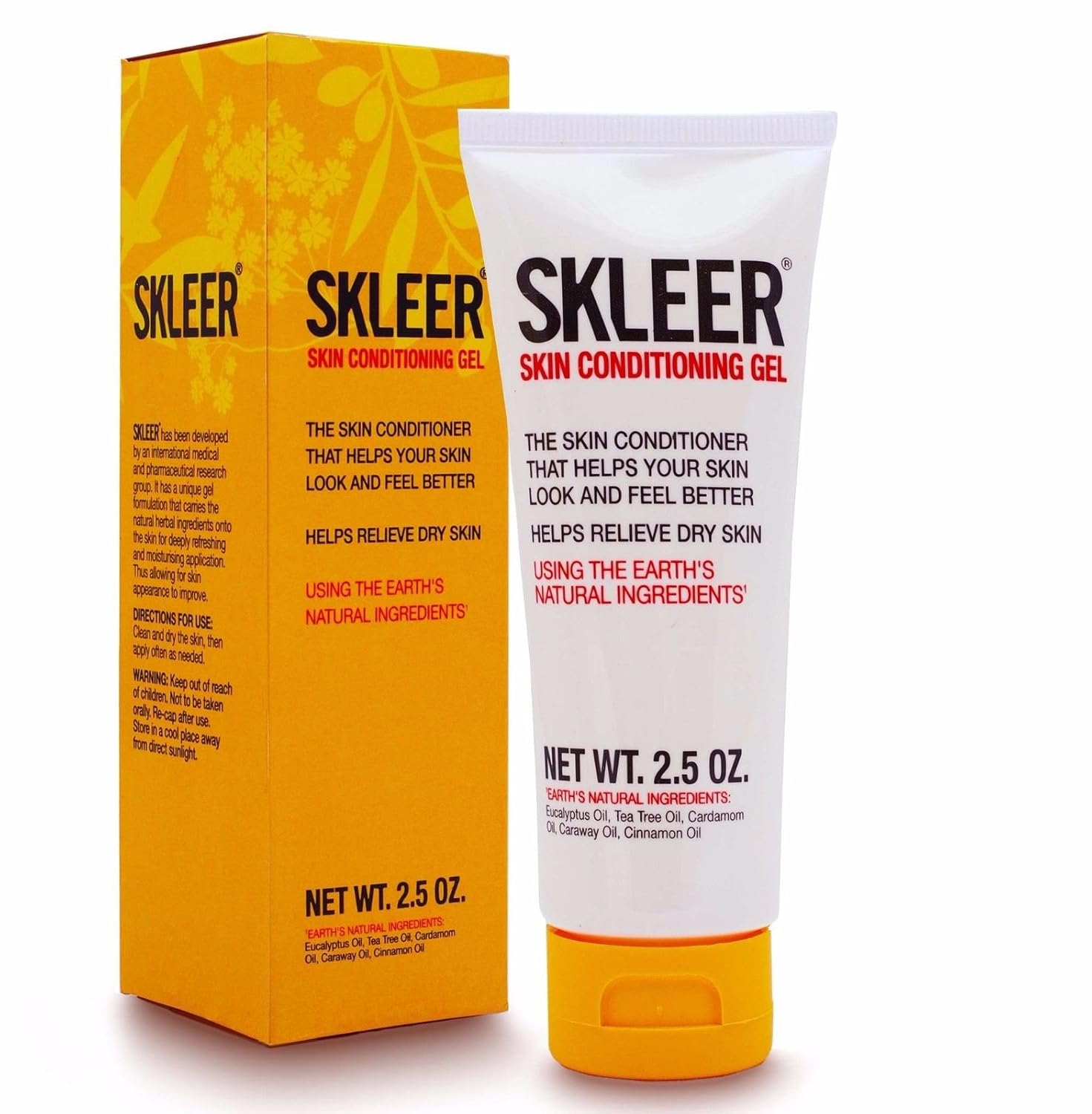 Buy Skleer 2 5 Oz Hidradenitis Suppurativa Hs Removal Gel Natural Remedies For Boils Cyst Online At Low Prices In India Amazon In