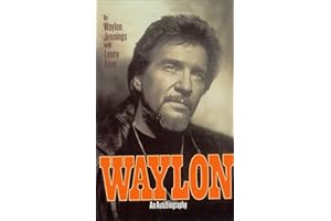 Waylon: An Autobiography