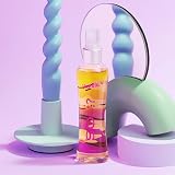 SO Vanilla Body Mist Fragrance Spray Women Travel Size 100ml Sweet Scent Vegan view 5
