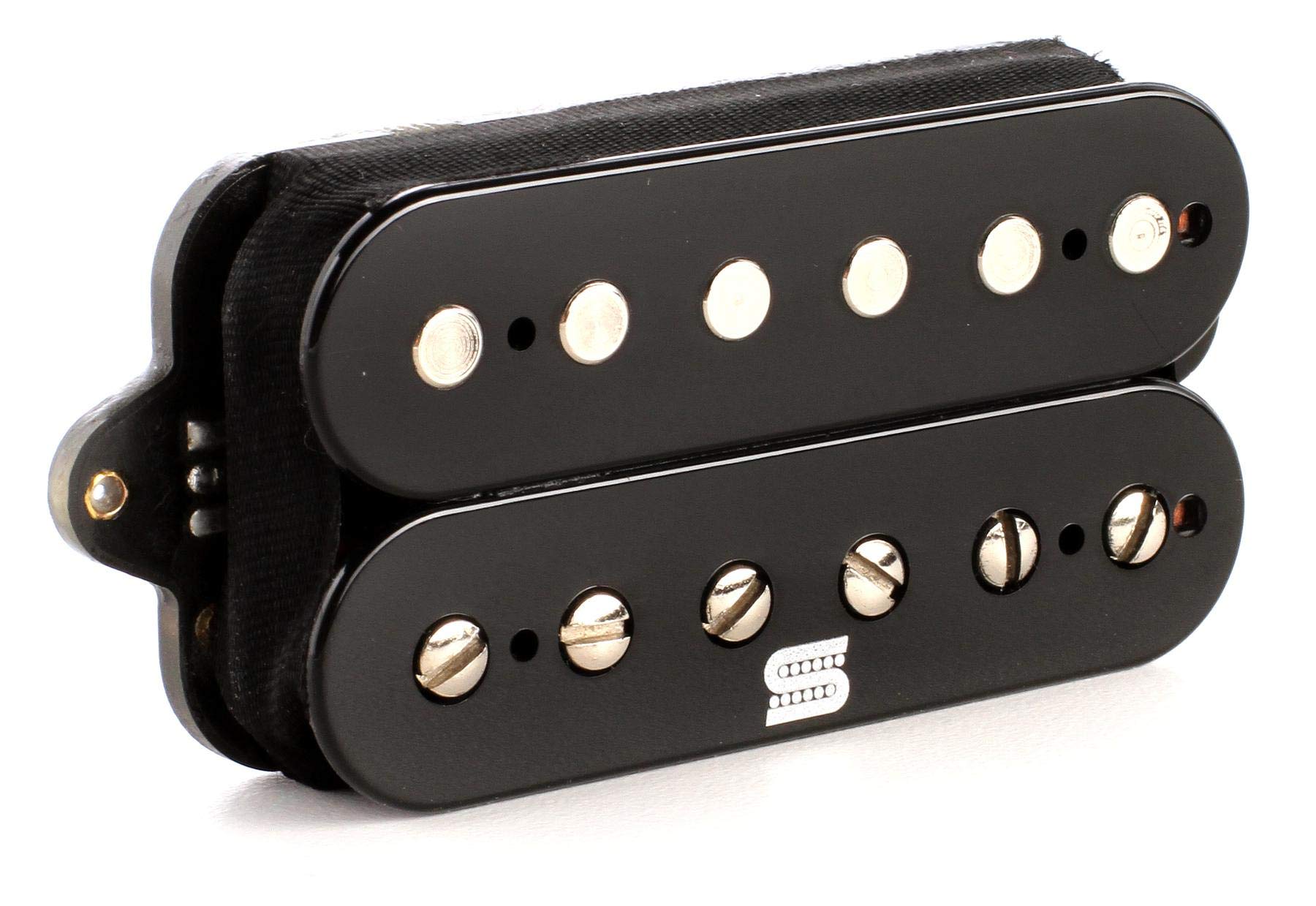 Duality Bridge Humbucker Black — image 1