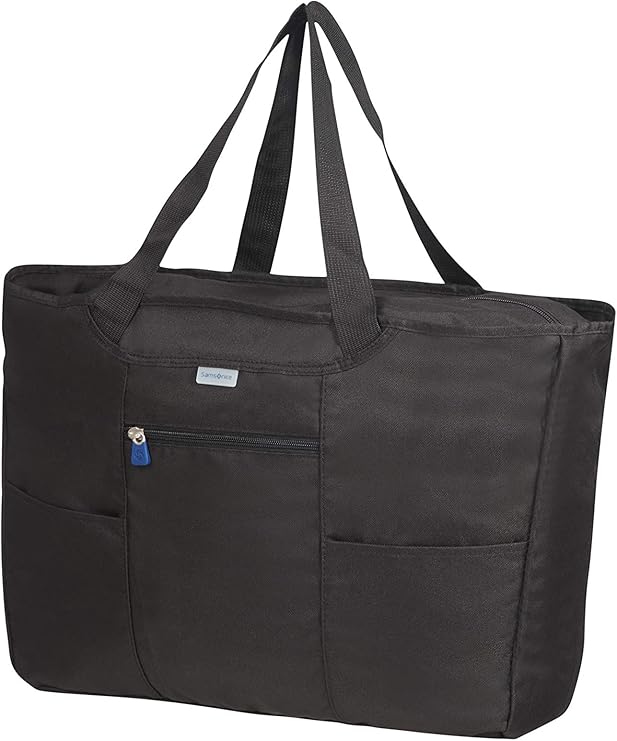 samsonite foldable shopping tote