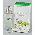 Hermes Un Jardin Sur Le Nil Eau De Toilette Splash Miniature for Women, 7.5ml/0.25 Oz