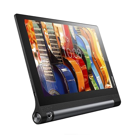 Lenovo Yoga Tablet 3 YT3-X50F 16GB ZA0H0065PL: Amazon.es ...