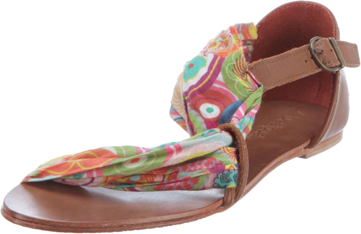 sandales desigual