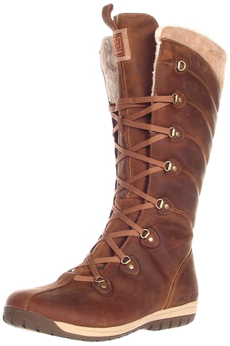 helly hansen skuld boots