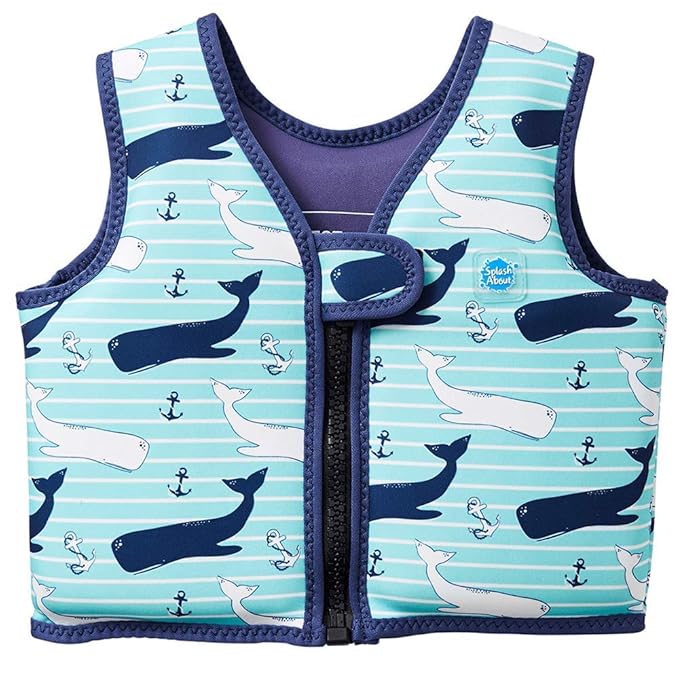 Buy Splash About Kid's Go Splash Swim Vests Online at Low Prices in