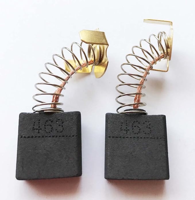 Craftsman CARBON BRUSHES 0QQT OQQT 83990291A1 10" Miter/Table Saw 14