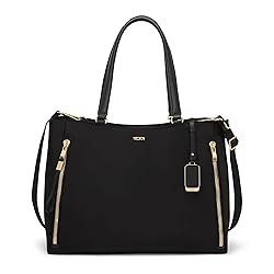 TUMI - Voyageur Valetta Large Tote - 15" Laptop