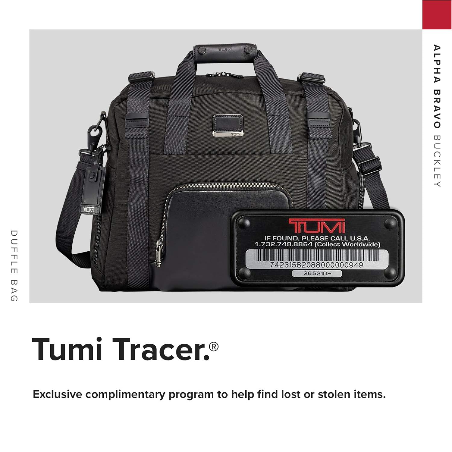 tumi gym backpack