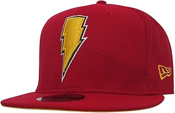 snapback cap dc