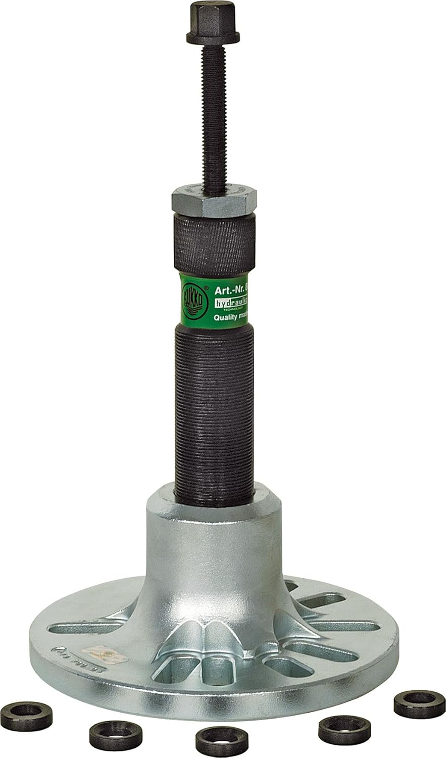 Kukko Hydraulic Hub Puller (KKU2292) Automotive