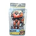 NECA Pacific Rim - The Essential Jaeger "Crimson Typhoon" 7" Deluxe Action Figure