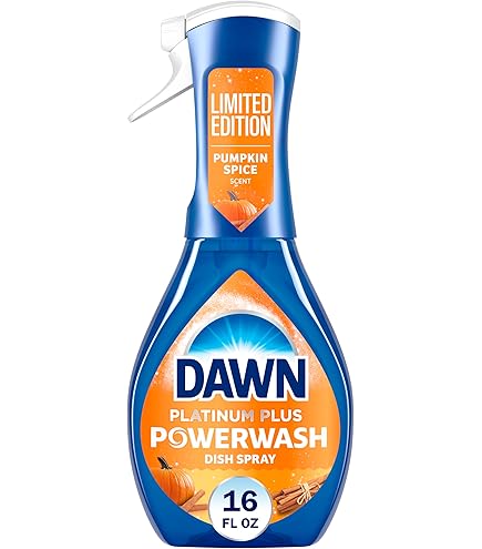 Amazon.com: Dawn Powerwash Spray, Dish Soap, Dishwashing Liquid