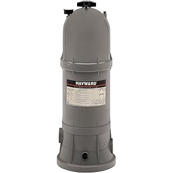 Amazon.com : Hayward C751 SwimClear Plus Cartridge Pool