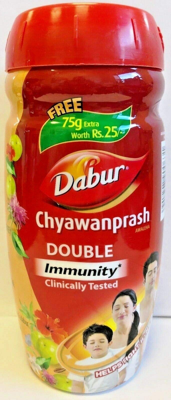 Dabur Chyawanprash 500g Buy Online in UAE. Hpc Products in the UAE