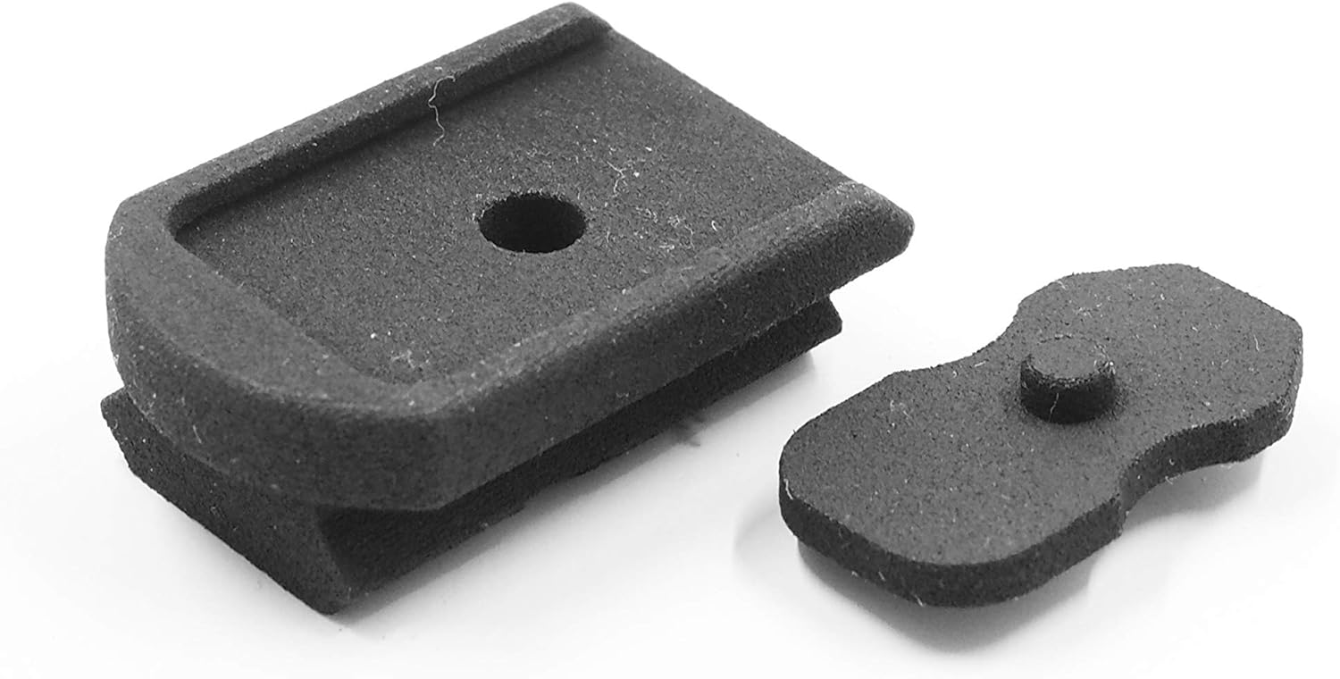 Mantis MantisX MagRail Sig Sauer P226 Magazine Floor